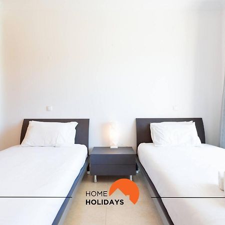 #154 V2 Vila Branca 54 By Home Holidays 알부페이라 외부 사진