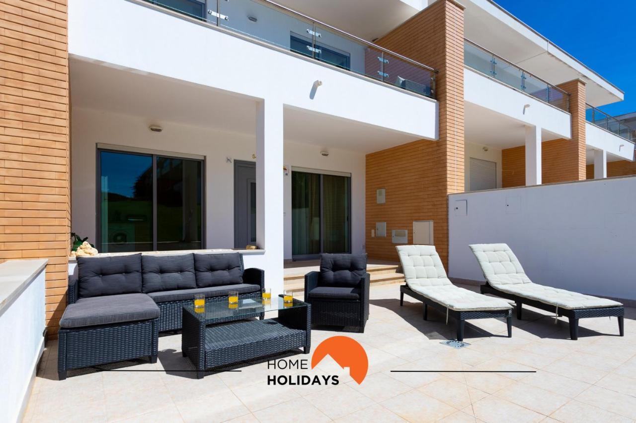 #154 V2 Vila Branca 54 By Home Holidays 알부페이라 외부 사진