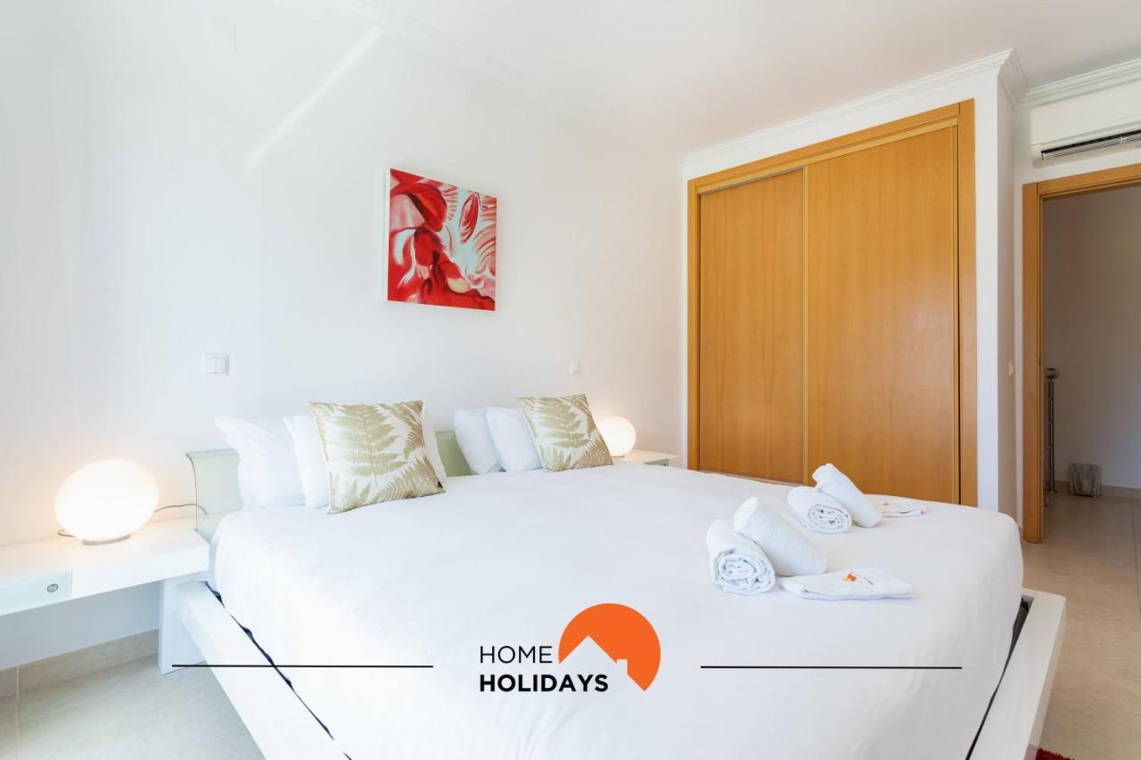 #154 V2 Vila Branca 54 By Home Holidays 알부페이라 외부 사진