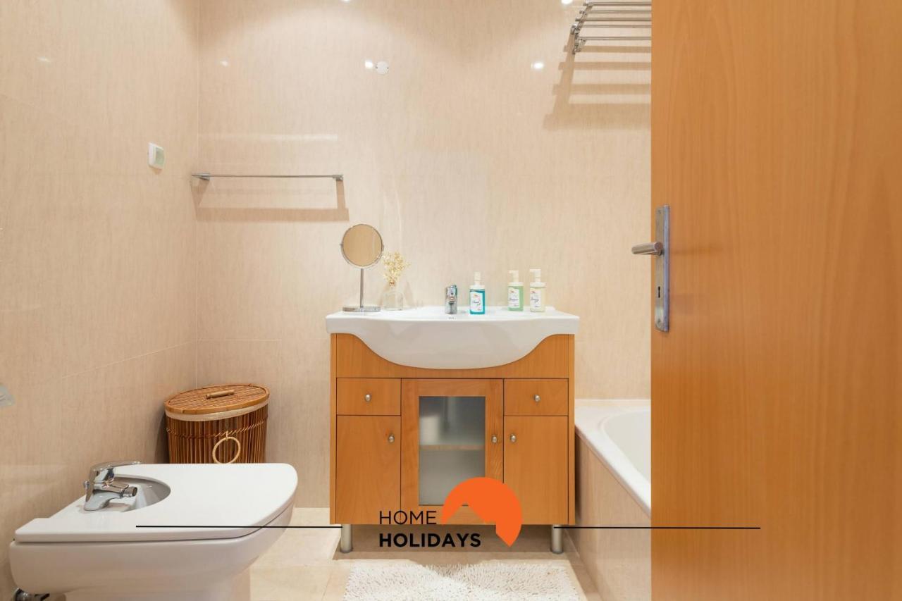 #154 V2 Vila Branca 54 By Home Holidays 알부페이라 외부 사진