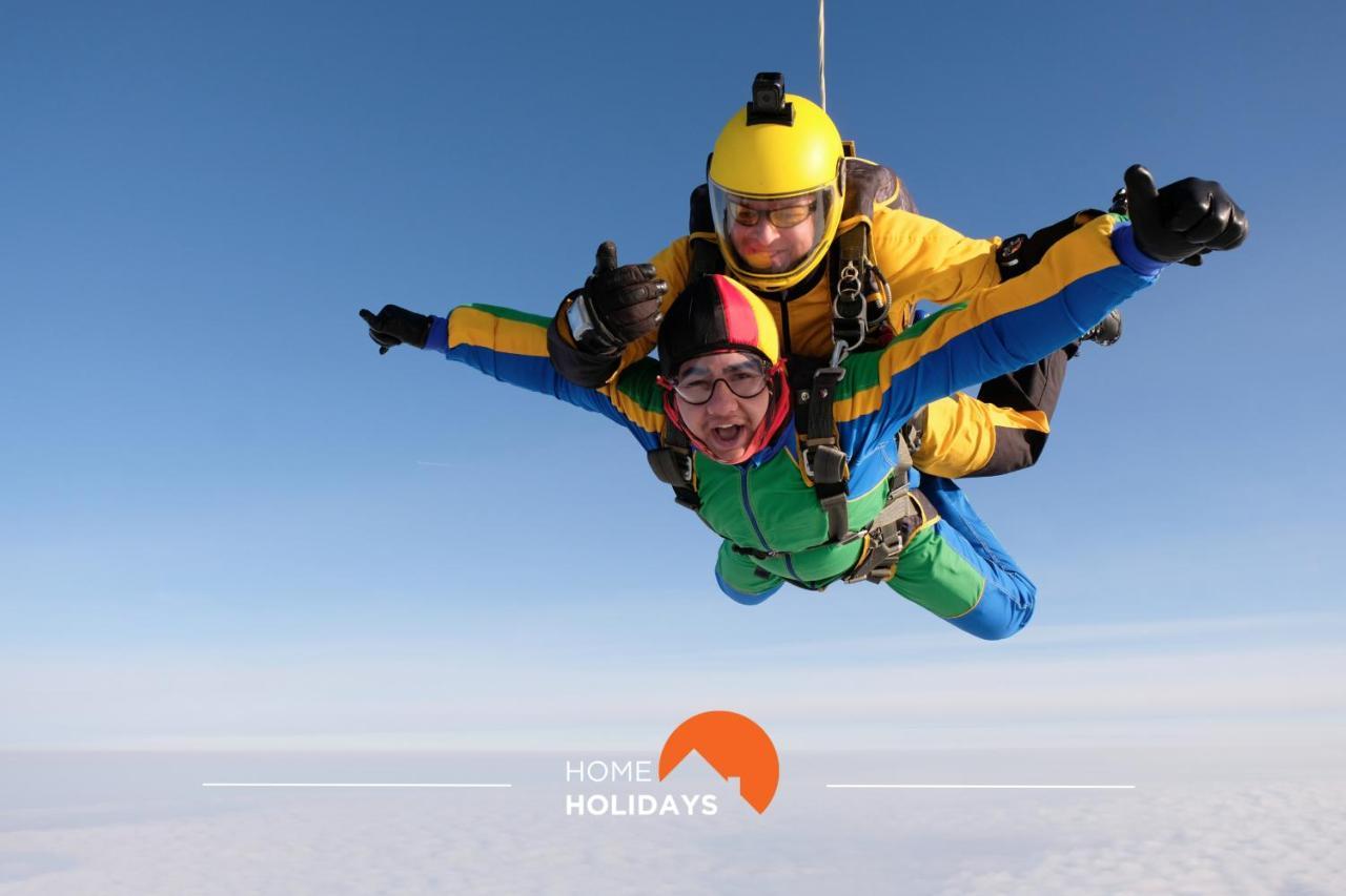 #154 V2 Vila Branca 54 By Home Holidays 알부페이라 외부 사진