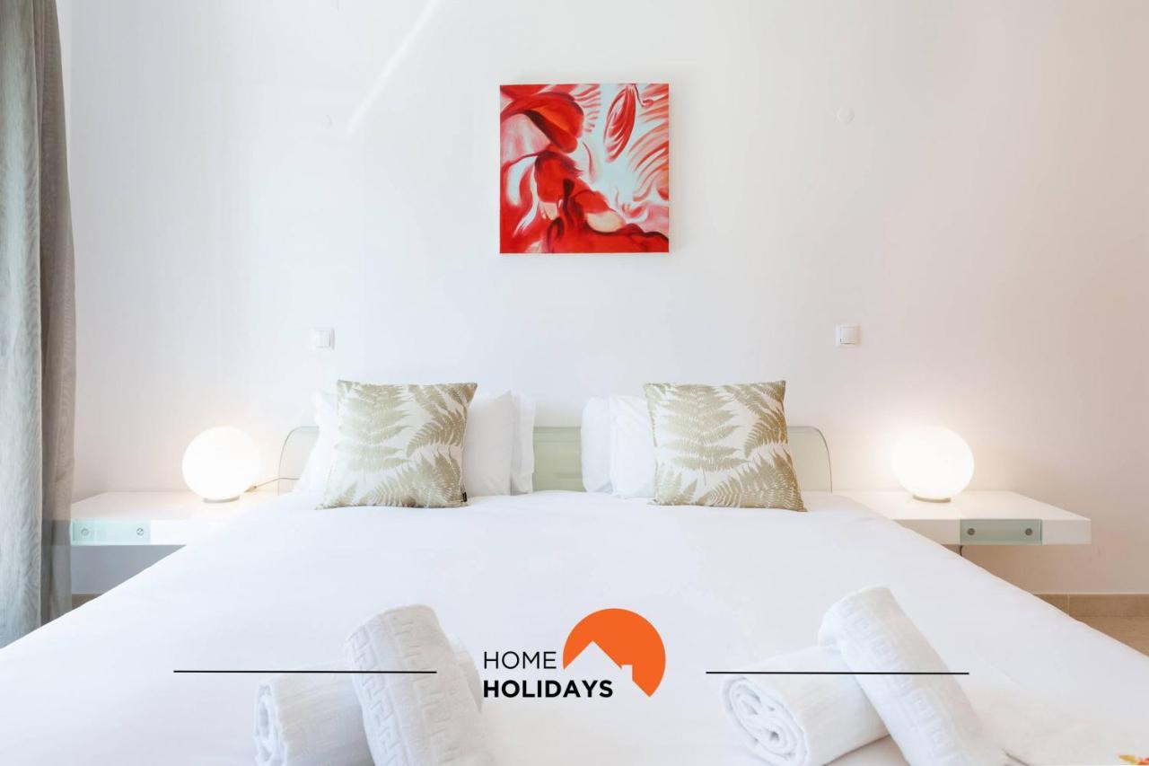 #154 V2 Vila Branca 54 By Home Holidays 알부페이라 외부 사진