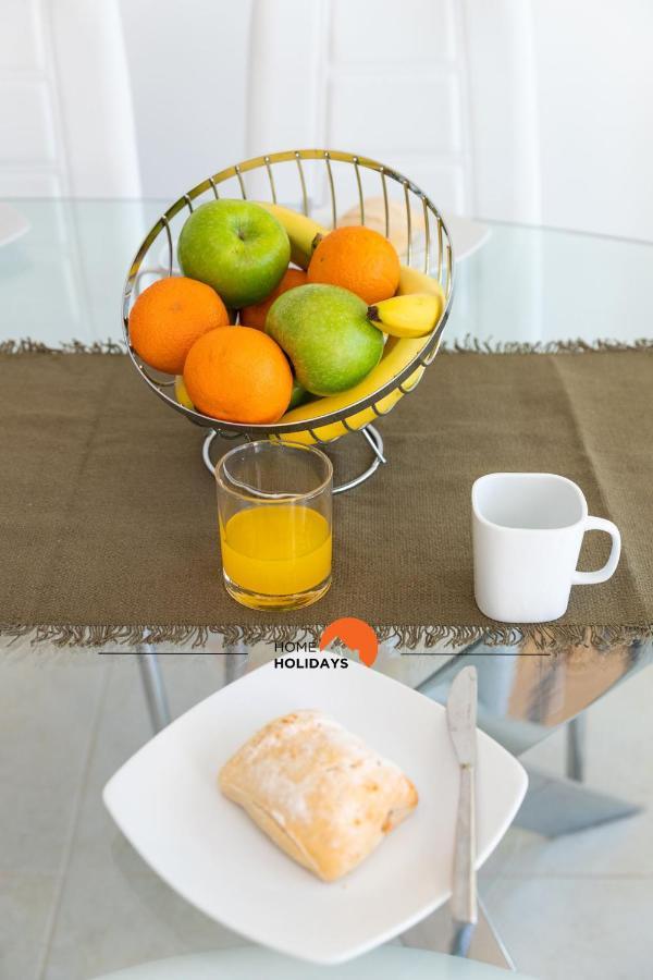 #154 V2 Vila Branca 54 By Home Holidays 알부페이라 외부 사진