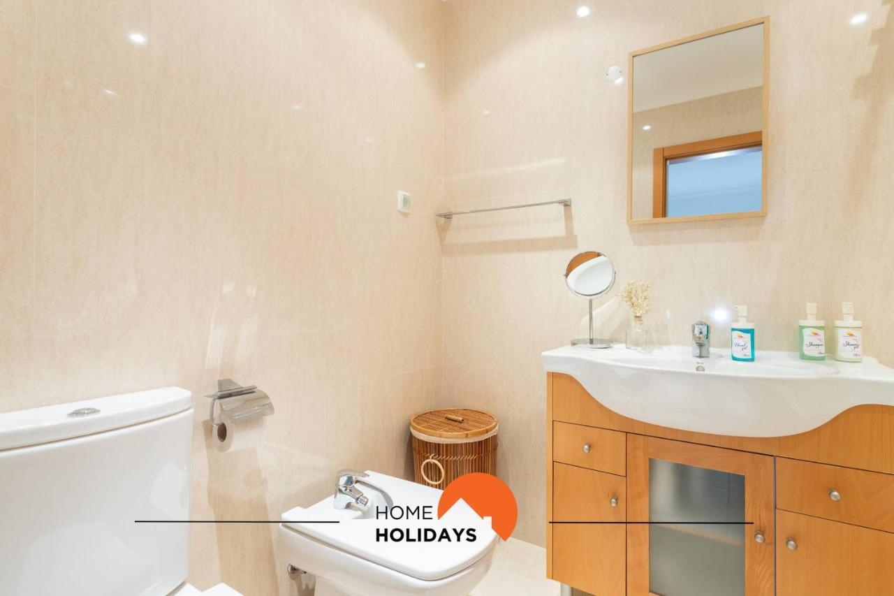 #154 V2 Vila Branca 54 By Home Holidays 알부페이라 외부 사진