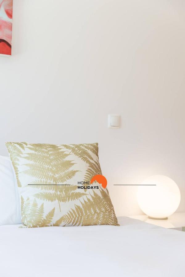 #154 V2 Vila Branca 54 By Home Holidays 알부페이라 외부 사진