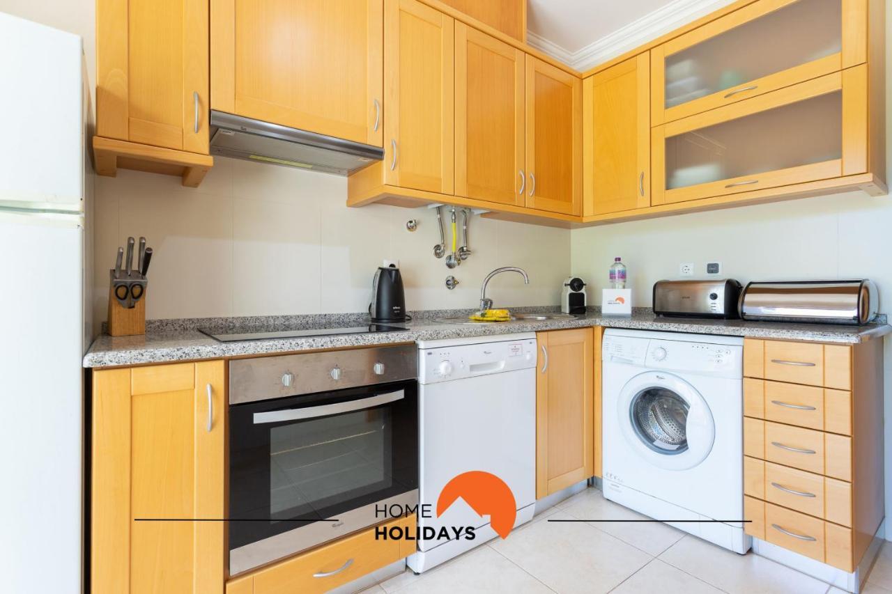 #154 V2 Vila Branca 54 By Home Holidays 알부페이라 외부 사진