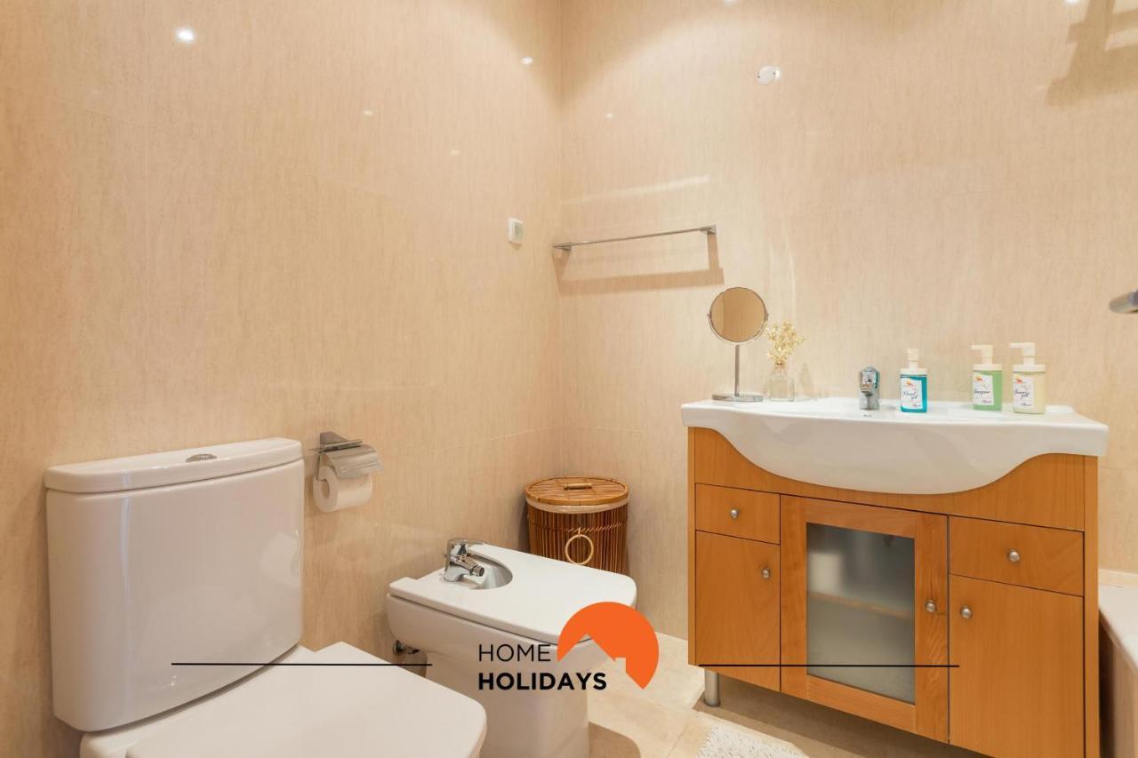 #154 V2 Vila Branca 54 By Home Holidays 알부페이라 외부 사진