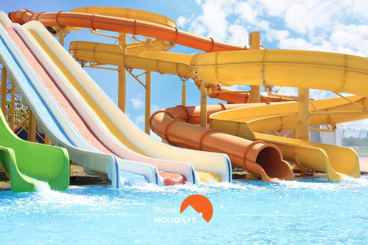 #154 V2 Vila Branca 54 By Home Holidays 알부페이라 외부 사진