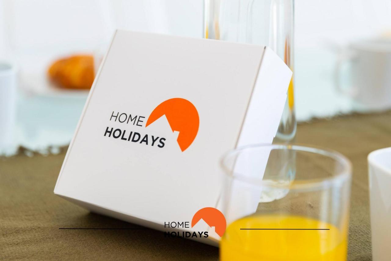 #154 V2 Vila Branca 54 By Home Holidays 알부페이라 외부 사진
