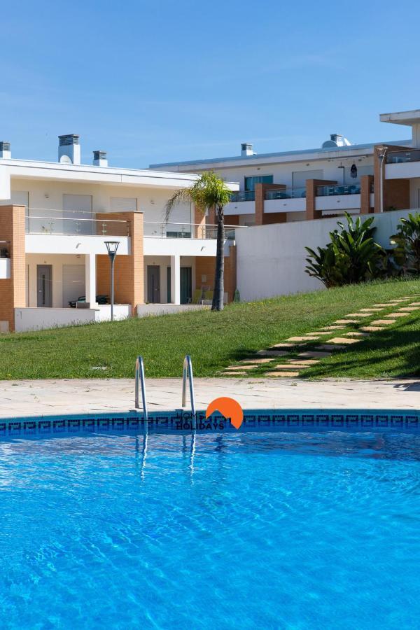 #154 V2 Vila Branca 54 By Home Holidays 알부페이라 외부 사진