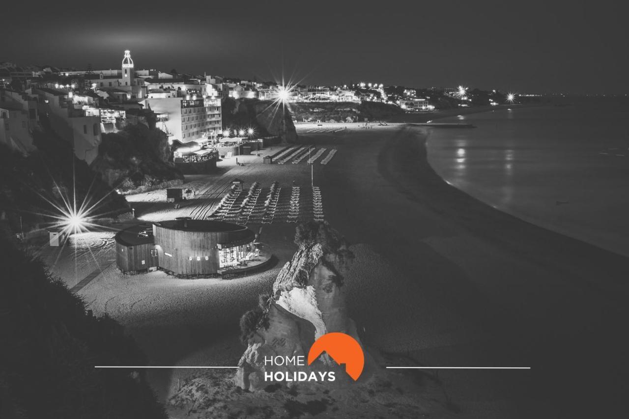 #154 V2 Vila Branca 54 By Home Holidays 알부페이라 외부 사진