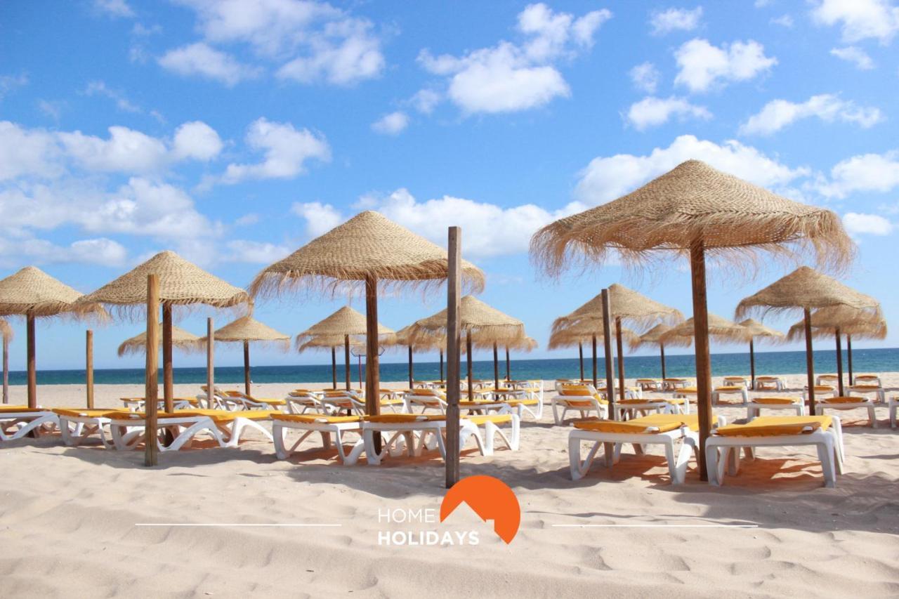 #154 V2 Vila Branca 54 By Home Holidays 알부페이라 외부 사진