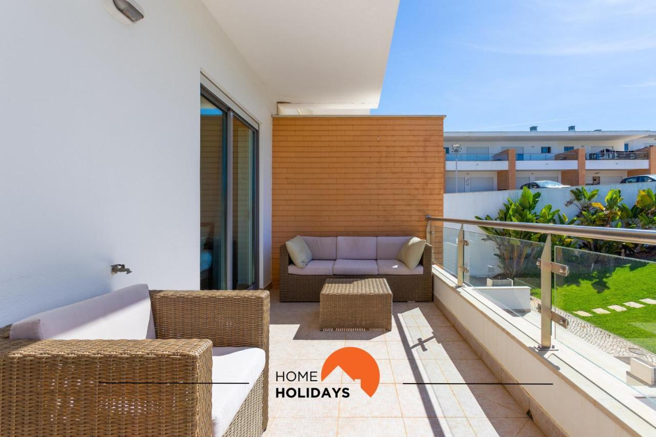 #154 V2 Vila Branca 54 By Home Holidays 알부페이라 외부 사진