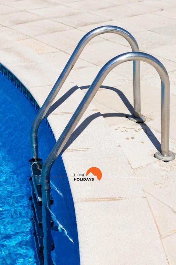 #154 V2 Vila Branca 54 By Home Holidays 알부페이라 외부 사진