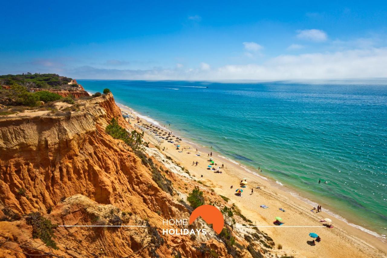 #154 V2 Vila Branca 54 By Home Holidays 알부페이라 외부 사진