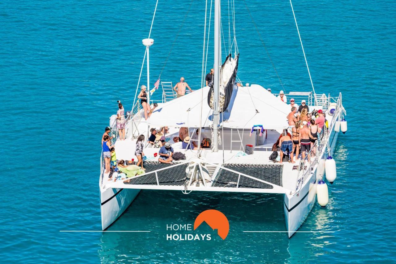 #154 V2 Vila Branca 54 By Home Holidays 알부페이라 외부 사진