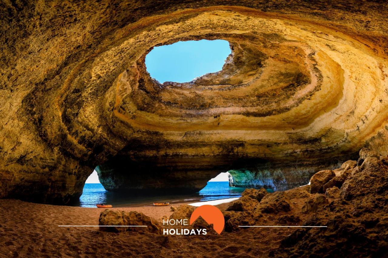 #154 V2 Vila Branca 54 By Home Holidays 알부페이라 외부 사진