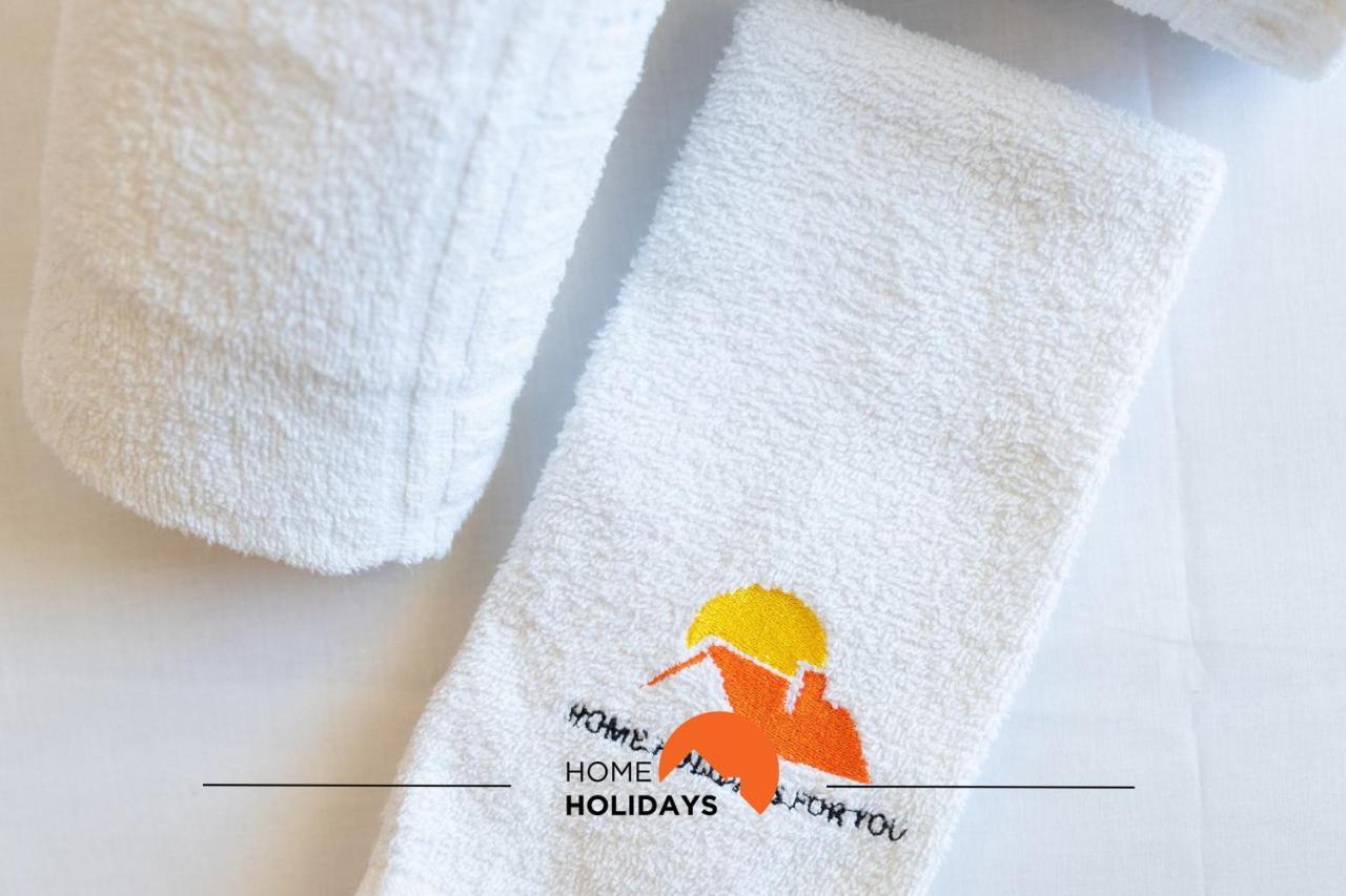 #154 V2 Vila Branca 54 By Home Holidays 알부페이라 외부 사진