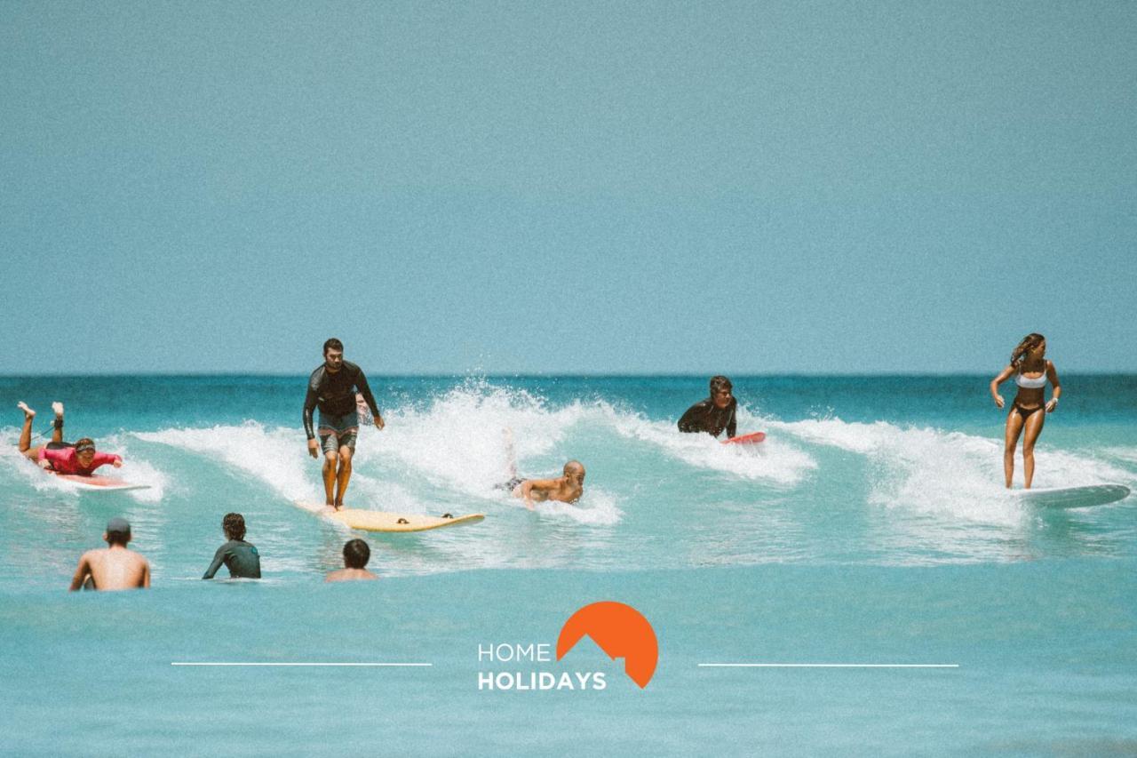 #154 V2 Vila Branca 54 By Home Holidays 알부페이라 외부 사진