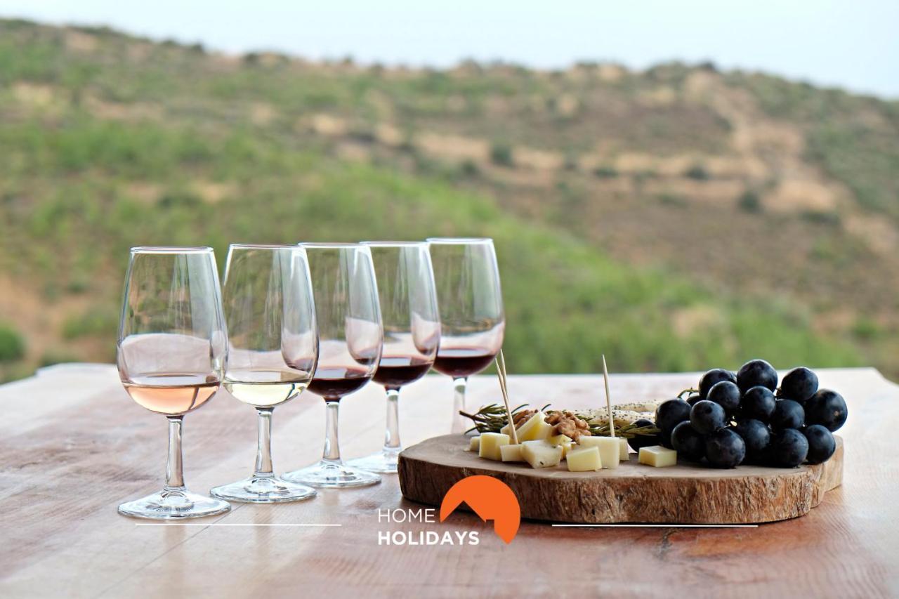 #154 V2 Vila Branca 54 By Home Holidays 알부페이라 외부 사진