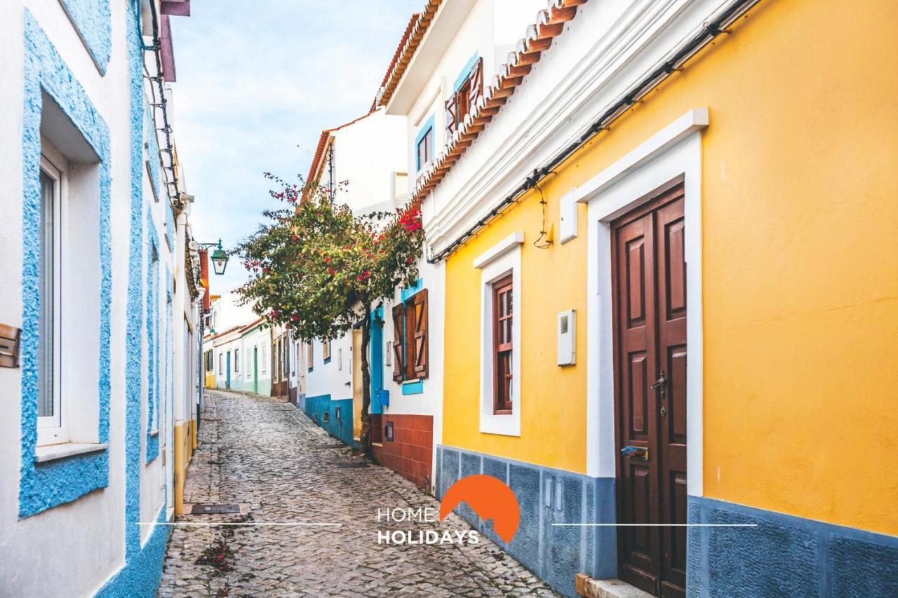 #154 V2 Vila Branca 54 By Home Holidays 알부페이라 외부 사진