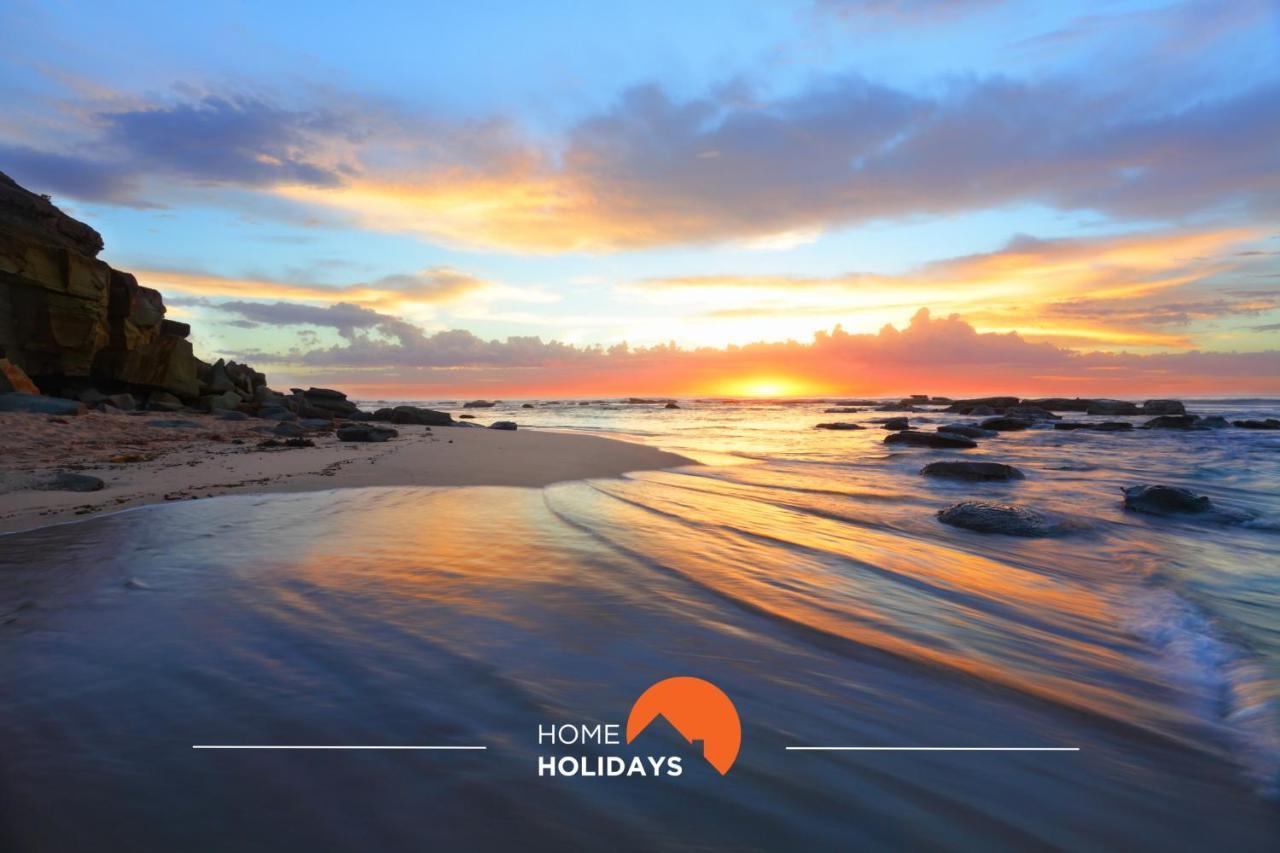 #154 V2 Vila Branca 54 By Home Holidays 알부페이라 외부 사진