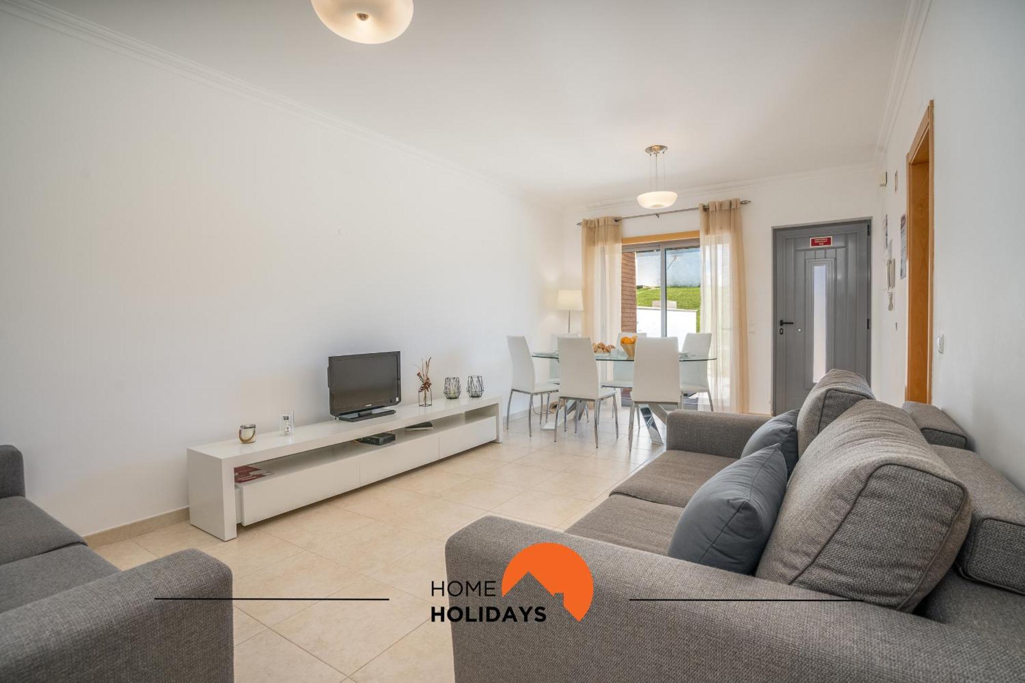 #154 V2 Vila Branca 54 By Home Holidays 알부페이라 외부 사진