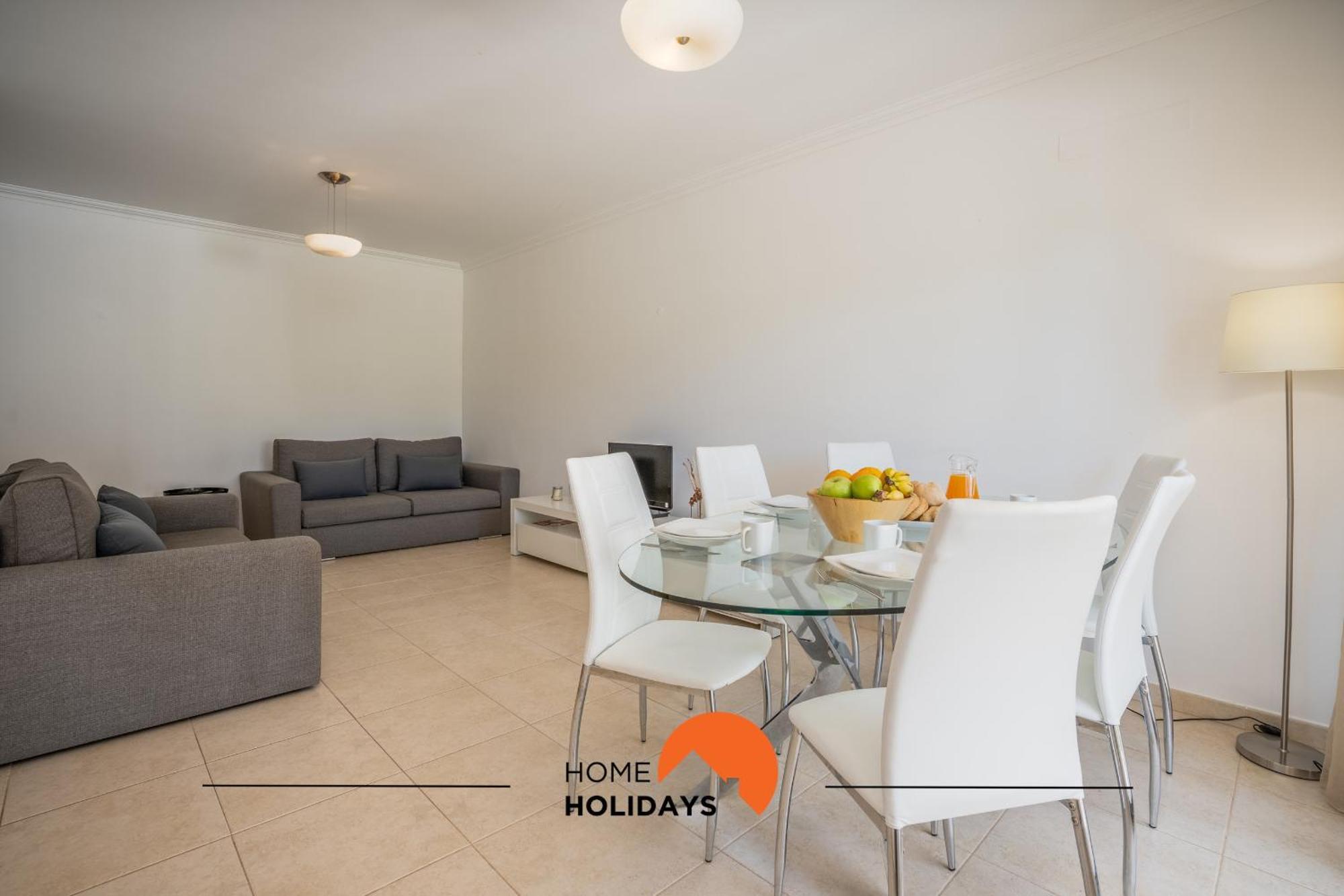 #154 V2 Vila Branca 54 By Home Holidays 알부페이라 외부 사진