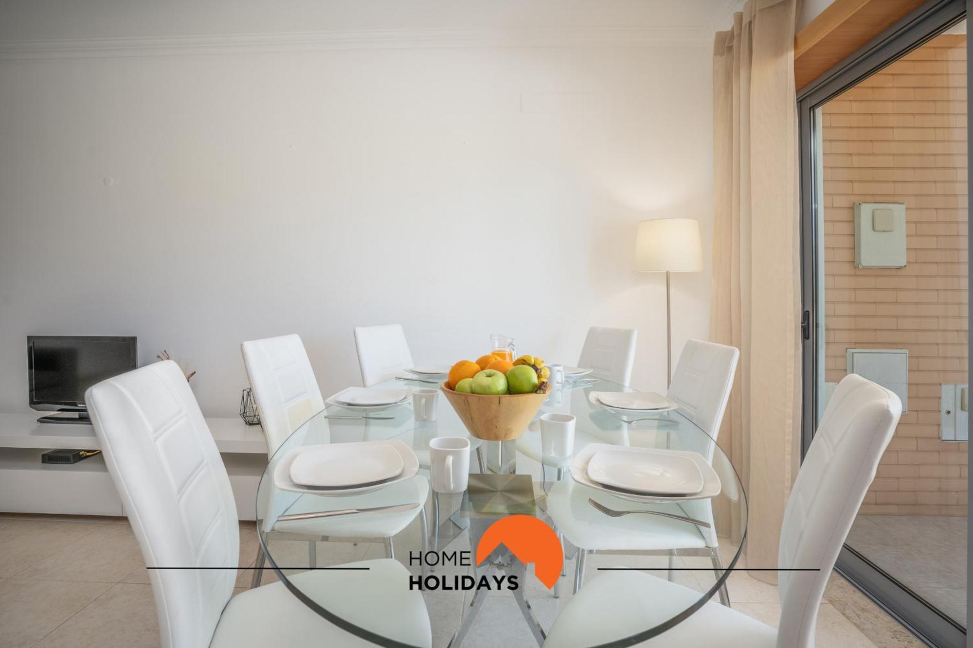 #154 V2 Vila Branca 54 By Home Holidays 알부페이라 외부 사진